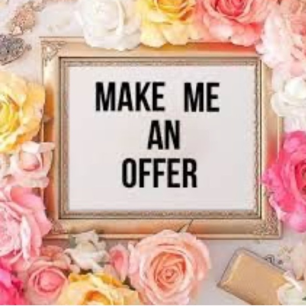 Women’s items & alittle men’s